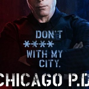 La locandina di Chicago PD