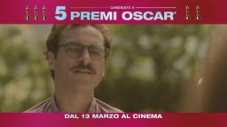 Spot 15 'Cast' - Lei