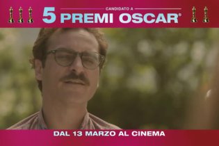 Spot 15 'Cast' - Lei