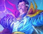 Doctor Strange: ecco la shortlist dei registi