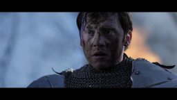 Teaser Trailer - Enemy of Man