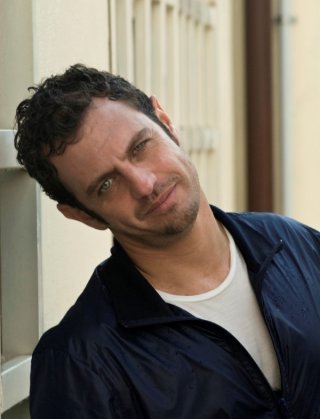 Ti sposo ma non troppo: Gabriele Pignotta, regista e protagonista, in una foto promozionale