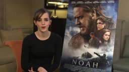 Trailer 2 - Noah