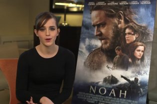Trailer 2 - Noah