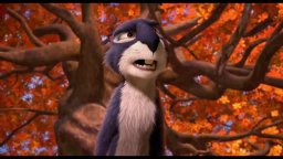 Trailer Italiano - Nut Job - Operazione noccioline