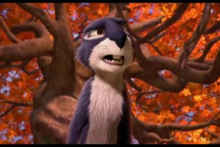 Trailer Italiano - Nut Job - Operazione noccioline