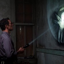 True Detective, Matthew McConaughey nell'episodio The Secret Fate of All Life