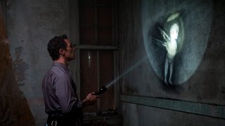 True Detective, Matthew McConaughey nell'episodio The Secret Fate of All Life