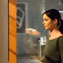 Veronica Mars - Il film: Krysten Ritter in una scena del film