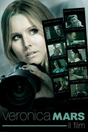 Veronica Mars - Il film: la locandina italiana del film