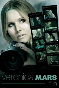 Locandina di Veronica Mars - Il film