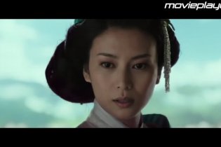 Video-recensione 47 Ronin
