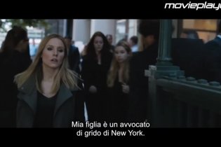 Video-recensione Veronica Mars - Il film
