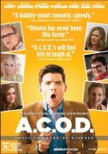 A.C.O.D. - Adulti complessati originati da divorzio: la locandina del film