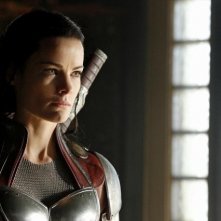 Agents Of S H I E L D Jaimie Alexander E Lady Sif Nell Episodio Yes Men 301413