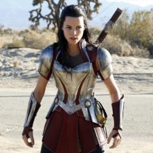 Agents of S.H.I.E.L.D.: Jaimie Alexander nell'episodio Yes Men