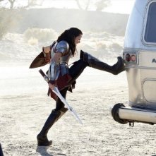 Agents of S.H.I.E.L.D.: Jaimie Alexander nell'episodio Yes Men della serie ABC