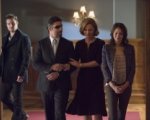 Arrow: La promessa, commento all'episodio 15 della stagione 2