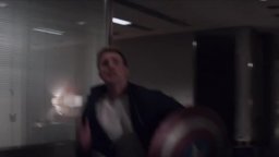 Clip 'Inseguimento' - Captain America: The Winter Soldier