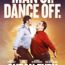 Cuban Fury: la nuova locandina del film