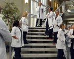 Grey's Anatomy: commento ep. 10x14, You've Got To Hide Yor Love Away