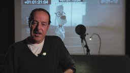 Intervista 'Massimo Lopez' - Mr. Peabody & Sherman