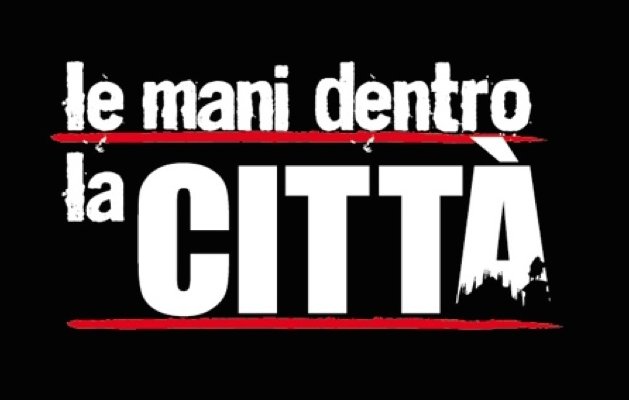 Colonna Sonora Le Mani Dentro La Città