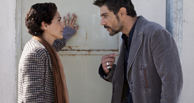 La Citta Di Uno Storico Serial Tv