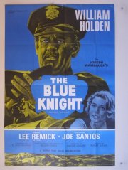 Los Angeles quinto distretto di polizia: la locandina del film