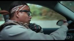 Red Band Trailer 2 - Sabotage