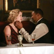 The Originals: Charles Michael Davis e Claire Holt nell'episodio Le Grand Guignol
