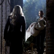 The Originals Charles Michael Davis Nell Episodio Le Grand Guignol 301514
