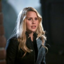 The Originals: Claire Holt nell'episodio Le Grand Guignol