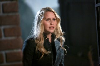 The Originals: Claire Holt nell'episodio Le Grand Guignol