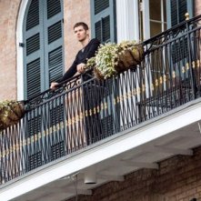 The Originals: Joseph Morgan in una scena dell'episodio Moon Over Bourbon Street della prima stagione