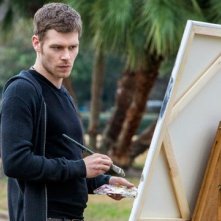 The Originals: Joseph Morgan nell'episodio Moon Over Bourbon Street