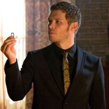 The Originals Jospeh Morgan Durante Una Scena Dell Episodio Moon Over Bourbon Street 301501