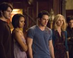 The Vampire Diaries 7 e The Originals 3 in anteprima su Premium Action