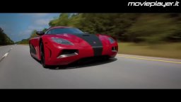Video-recensione Need for Speed