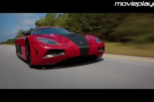 Video-recensione Need for Speed