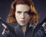 Avengers: Age of Ultron - Niente cambiamenti per Scarlett Johansson