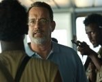 Il Blu-ray di Captain Phillips - Attacco in mare aperto