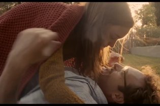 Clip 'Come si fa a condividere la vita?' - Lei