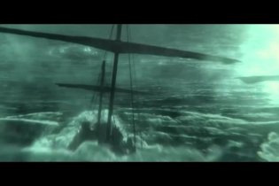 Dietro le quinte - 300 - L'alba di un impero