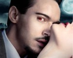 Dracula: la nuova versione TV in onda su Mya