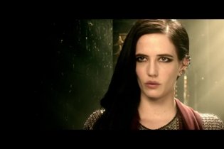 Featurette 'Eroi e Legende' - 300 - L'alba di un impero