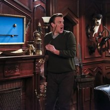 How I Met Your Mother: Jason Segel nell'episodio Daisy