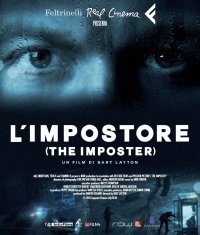 Locandina di L'impostore