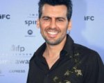 Oded Fehr nell'alta società newyorkese di Richard LaGravenese