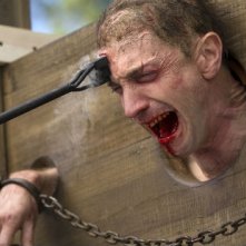 Salem: una scena della prima stagione